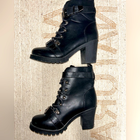 Shoe cult by nasty gal heels - Picture 2 of 5